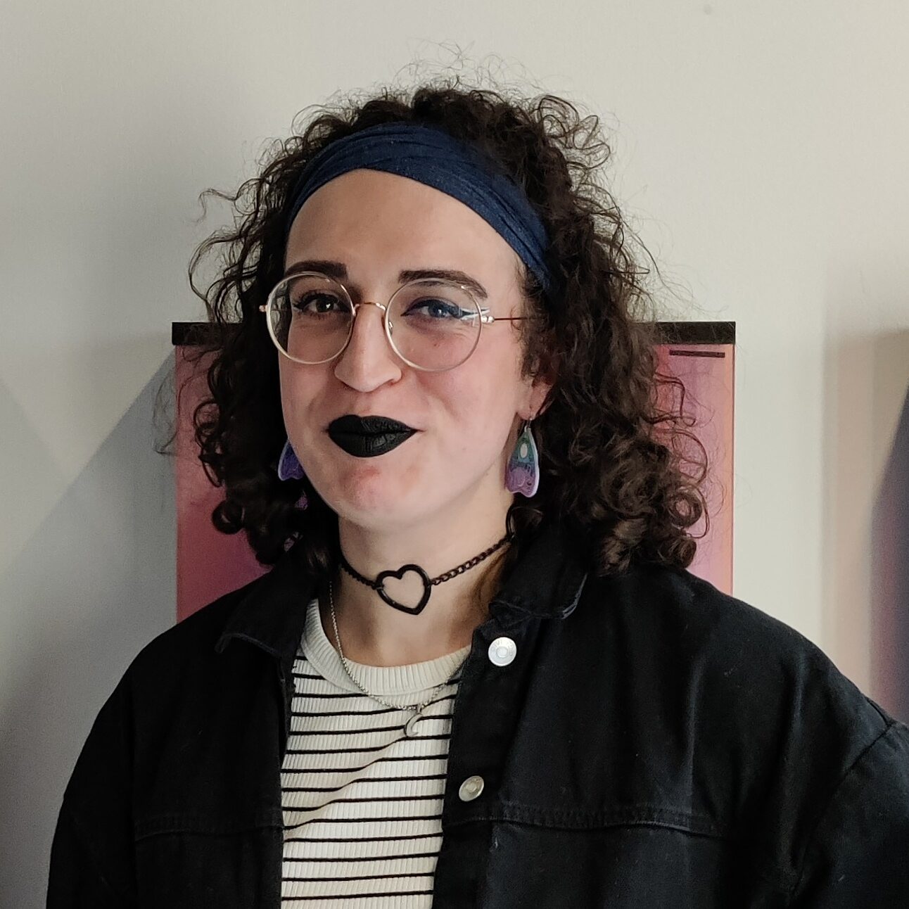 Alice Evelyn Mateus Martins