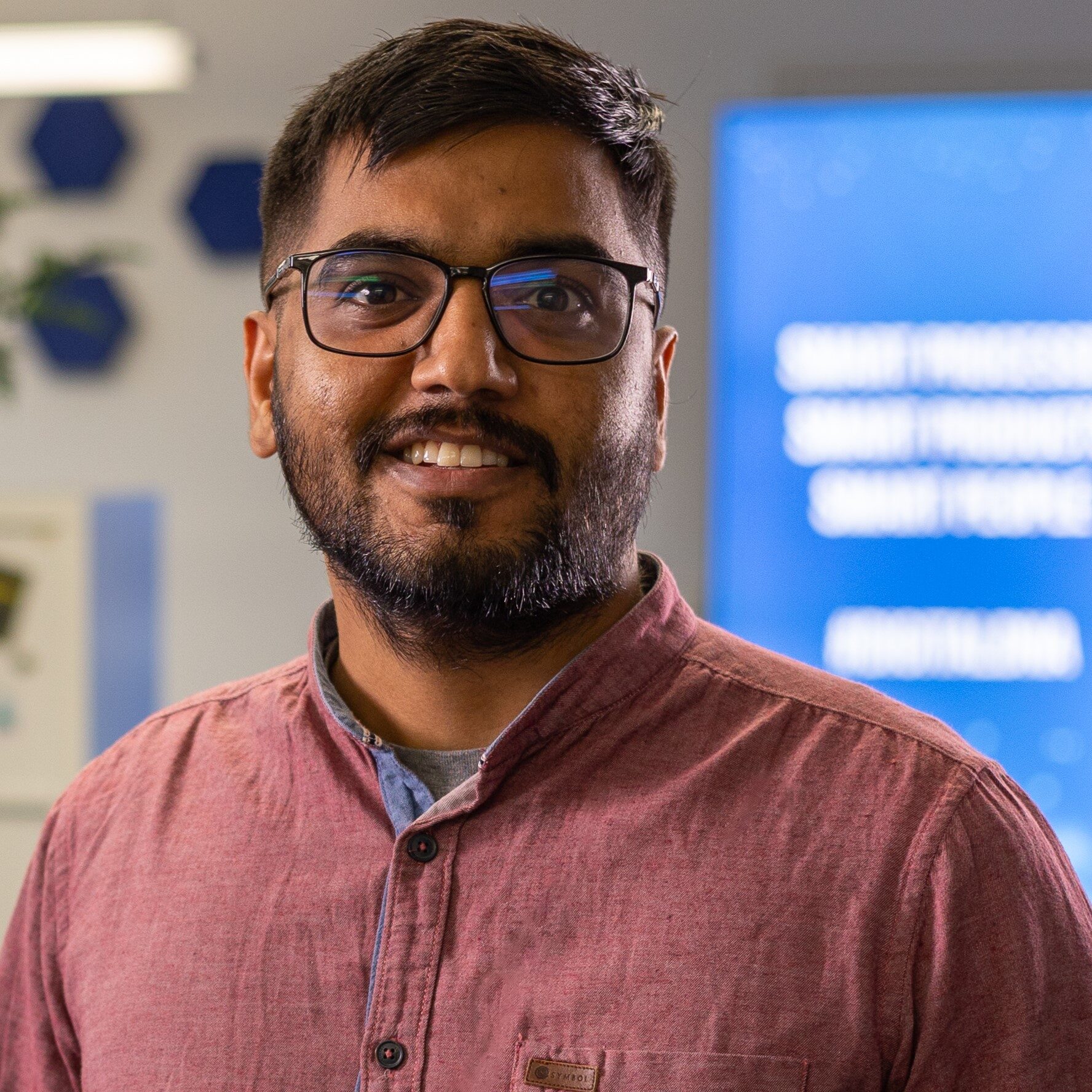 Prakash Kondibhau Naikade