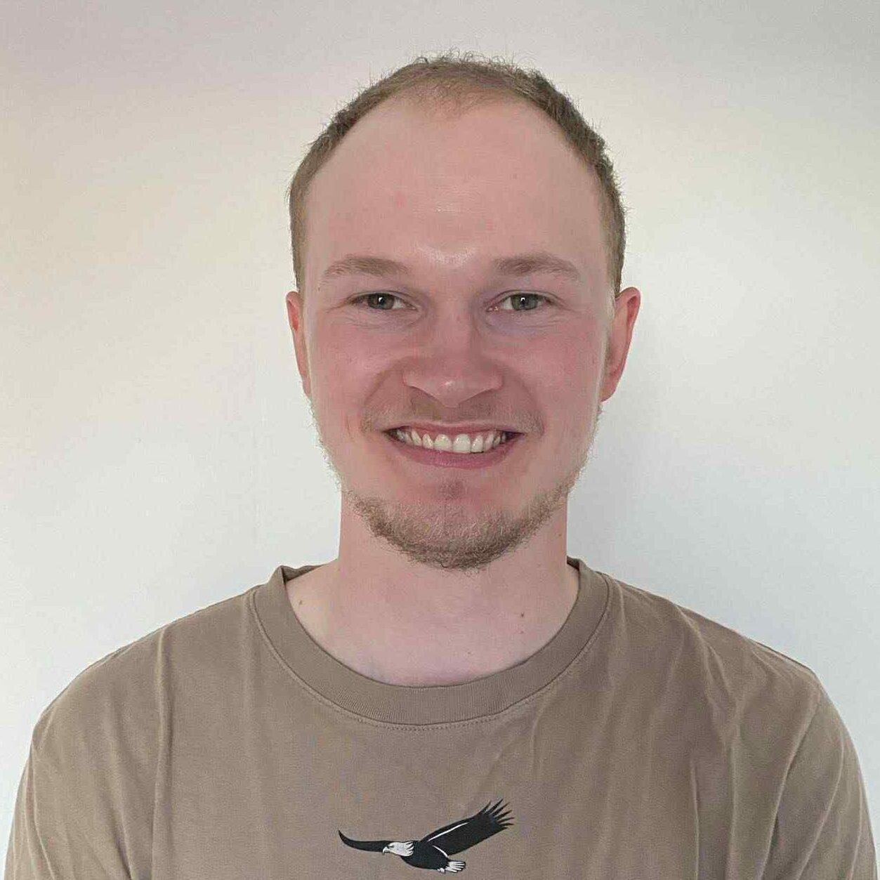 Mads Augustinus Frøhlich