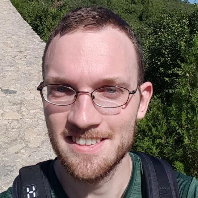 Stefan Hein Bengtson