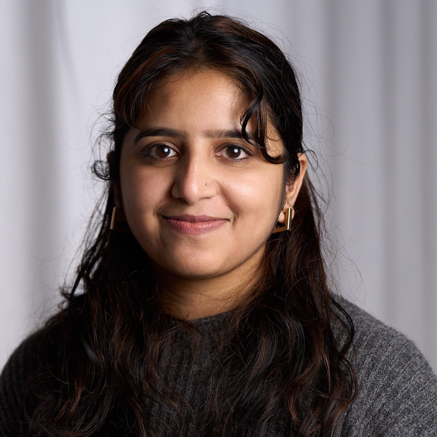 Veena Narayanan